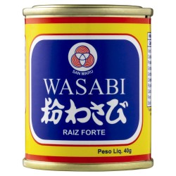 4720 - Wasabi Raiz Forte Po...