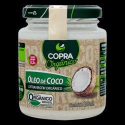 4186 - Oleo de Coco...
