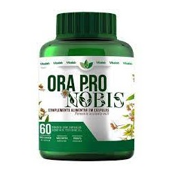 8224- ORA-PRO-NOBIS 60 CAPS